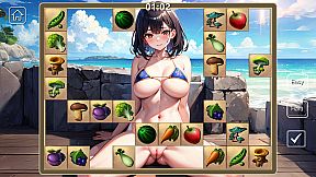 Hentai World Bikini