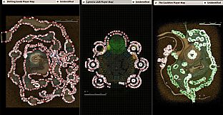 Fantasy Grounds - The Book of Monstrous Might