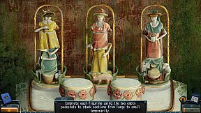 New York Mysteries: Power of Art Collector's Edition