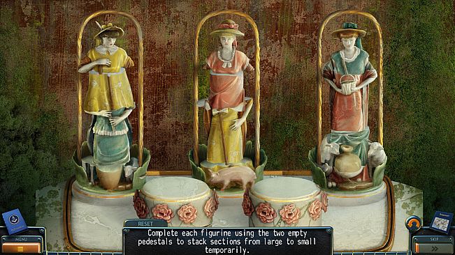 New York Mysteries: Power of Art Collector's Edition