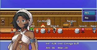 Finding A Prince: The Game