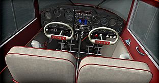 FSX: Steam Edition - Piper Pacer 180 Add-On