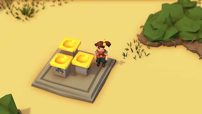 Stranded Sails - Explorers of the Cursed Islands