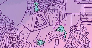 Hidden Dogs: In the Dog House