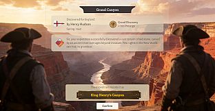 Colonerra Age of Exploration