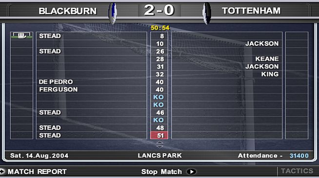 Premier Manager 04/05