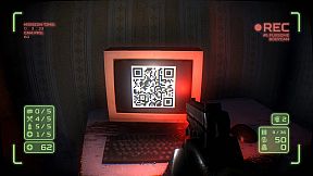 Void Stealer Bodycam Horror