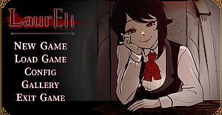 LaurEli & the Blood Dipped Manor