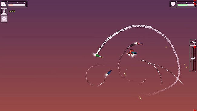 Angle Of Attack