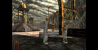 Dark Earth
