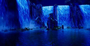 RPGScenery - Waterfalls