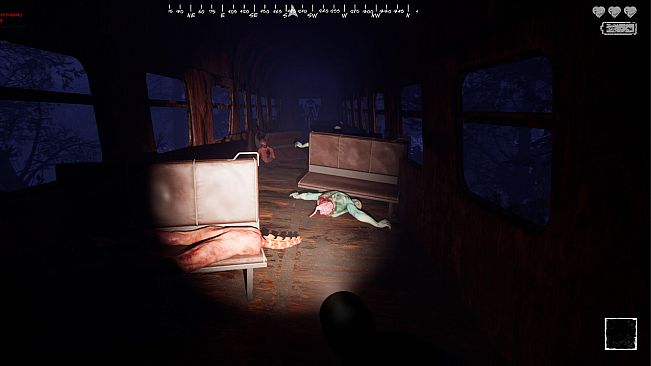 Journey Into Darkness