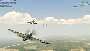 Warplanes: WW2 Dogfight