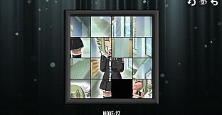 Intelligence: Anime girls