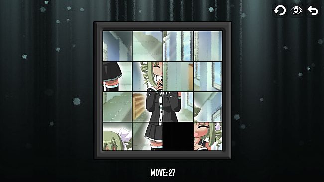 Intelligence: Anime girls