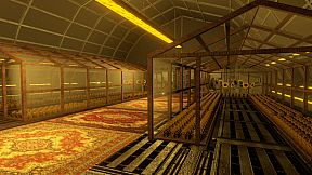 CosmoOdyssey:Trip to Mars