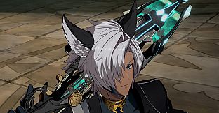 Granblue Fantasy: Versus - Weapon Skin Set (Eustace)