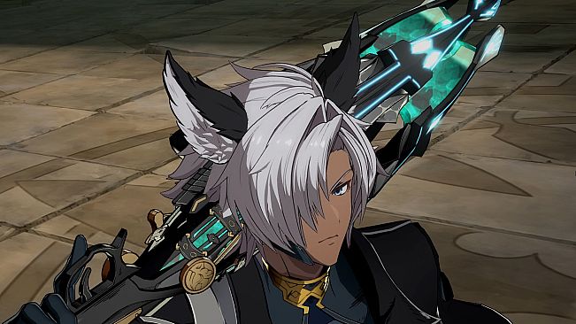 Granblue Fantasy: Versus - Weapon Skin Set (Eustace)