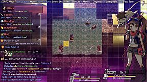 [English] AbsentedAge 2: Ghostbound