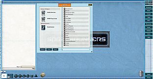 Fantasy Grounds - Sprawlrunners