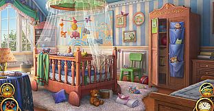 The Secret Society: Hidden Object Adventure