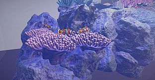 The Fish Room