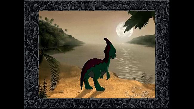 Dinosaur Adventure 3-D (1999 Version)