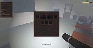 Nightshift - The School Janitor