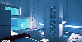 Q.U.B.E. 2 Puzzle Pack 1: Lost Orbit