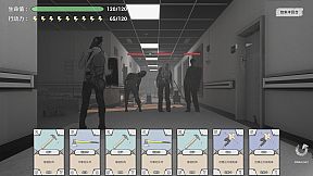 废土黄昏 Dusk of the wasteland age