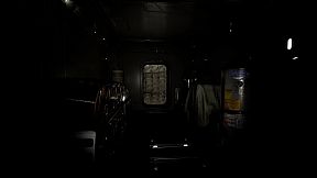 Looking for Something