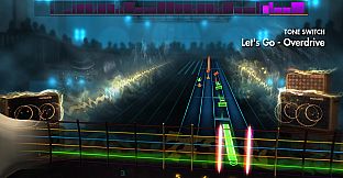 Rocksmith 2014 – The Cars - “Let’s Go”