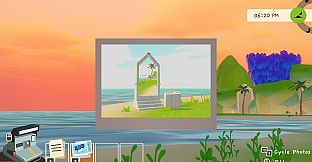 The Birdwatcher's Journal