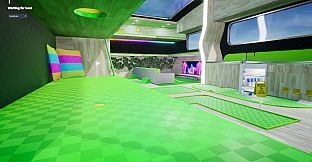 Hybrid MiniGolf Beta