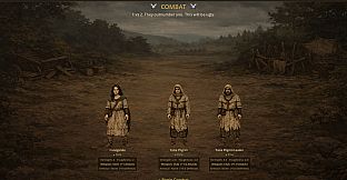 Beggar's Road