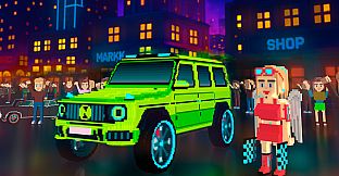 BOOSTDRIVE