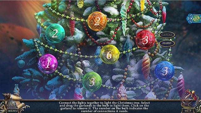 Bridge to Another World: Christmas Flight Collector's Edition