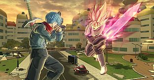 DRAGON BALL XENOVERSE 2 - Super Pack 3