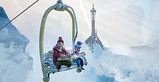 It Takes Two Friend's Pass