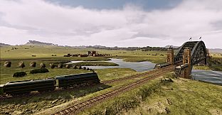 Railway Empire - Down Under