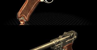 World of Guns: World War I Pack #1