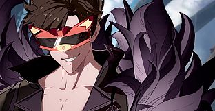 Granblue Fantasy: Versus - Weapon Skin Set (Belial)