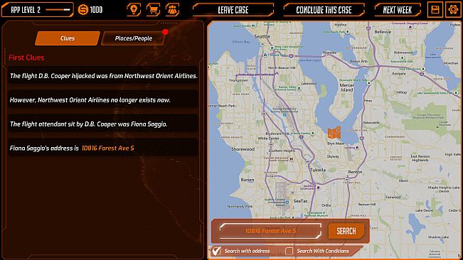 The Ultimate App: Find Everything and Everybody