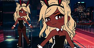 Artificial Fashionista - Spring Collection