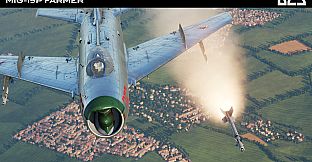 DCS: MiG-19P Farmer