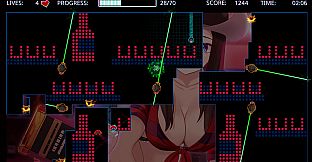 Cuties Hacked - Hentai DLC