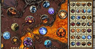 Fantasy Grounds - Fantasy Token Collection - Elemental 01