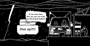 Midnight Cleaner YOKOHAMA Bay Beats