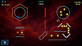 Collector: 10 Lives Challenge