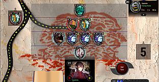 Card Battle Spirit Link - Mini Expansion 1